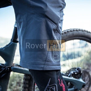 Велошорти TLD Skyline Short Mono [BLk] 34