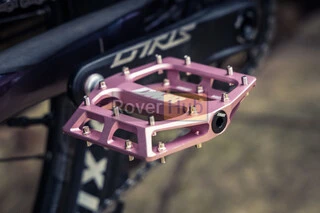 Педалі DMR Vault Midi v2 - Pink Punch