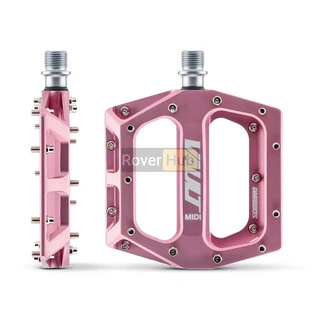 Педалі DMR Vault Midi v2 - Pink Punch