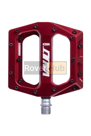 Педалі DMR Vault Midi v2 - Red