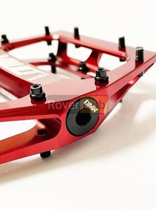 Педалі DMR Vault Midi v2 - Red