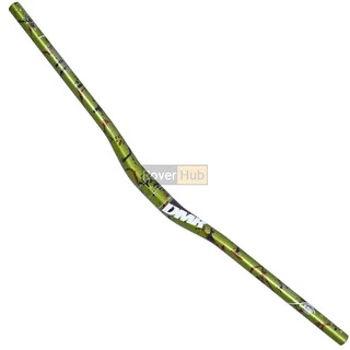 Кермо DMR Wingbar Mk4 SE &mdash; 31.8 &mdash; 20 mm Rise Liquid Camo Green