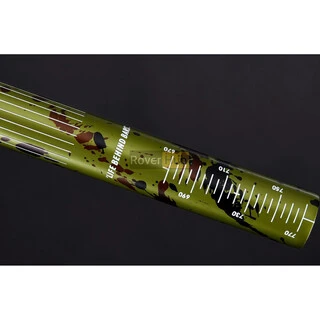 Кермо DMR Wingbar Mk4 SE &mdash; 31.8 &mdash; 20 mm Rise Liquid Camo Green