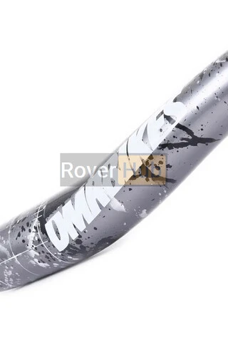 Кермо DMR Wingbar Mk4 SE &mdash; 31.8 &mdash; 20 mm Rise Liquid Camo Grey