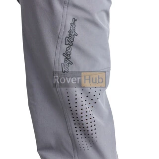 Штани TLD SKYLINE PANT Mono [Charcoal] 30
