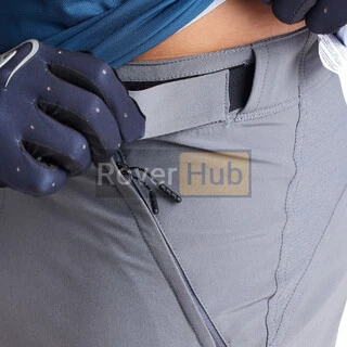 Штани TLD SKYLINE PANT Mono [Charcoal] 34