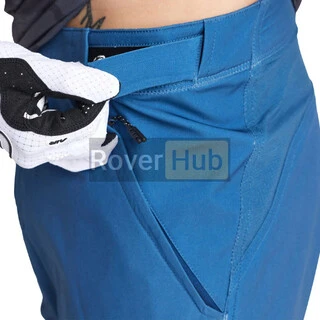 Штани TLD SKYLINE PANT Mono [Indigo] 36