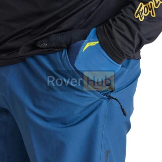 Штани TLD SKYLINE PANT Mono [Indigo] 36