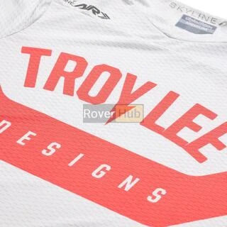 Джерсі TLD SKYLINE AIR LS JERSEY AIRCORE [CEMENT] XL