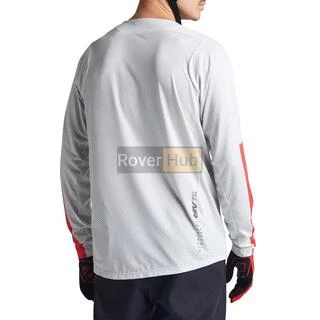 Джерсі TLD SKYLINE AIR LS JERSEY AIRCORE [CEMENT] XL