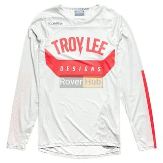 Джерсі TLD SKYLINE AIR LS JERSEY AIRCORE [CEMENT] MD