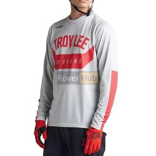 Джерсі TLD SKYLINE AIR LS JERSEY AIRCORE [CEMENT] MD