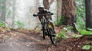 Джерсі TLD SKYLINE CHILL JERSEY SCATTERED [Carbon] SM