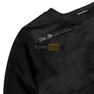 Джерсі TLD SKYLINE CHILL JERSEY SCATTERED [Carbon] MD