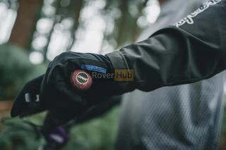 Рукавички TLD SWELTER PRO GLOVE MONO [BLACK] LG