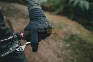 Рукавички TLD SWELTER PRO GLOVE MONO [BLACK] LG