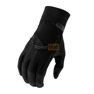 Рукавички TLD SWELTER PRO GLOVE MONO [BLACK] MD