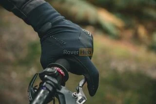 Рукавички TLD SWELTER PRO GLOVE MONO [BLACK] MD