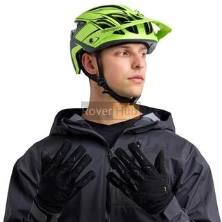 Рукавички TLD SWELTER PLUS GLOVE MONO [BLACK] SM