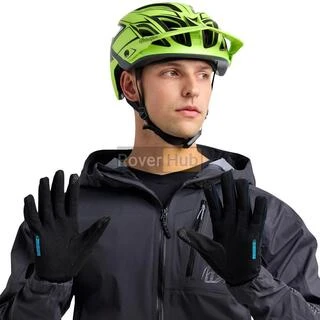 Рукавички TLD SWELTER PLUS GLOVE MONO [BLACK] XL