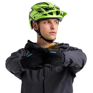 Рукавички TLD SWELTER PLUS GLOVE MONO [BLACK] 2X