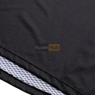 Джерсі TLD SKYLINE AIR LS JERSEY AIRCORE [BLACK] XL