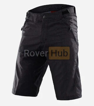 Велошорти TLD Skyline AIR Short Shell MONO [BLACK] 30