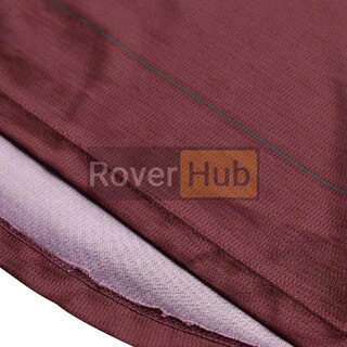 Джерсі TLD FLOWLINE LS JERSEY Revert [Wine] MD