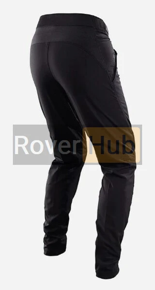 Штани TLD Youth SKYLINE PANT Mono [BLk] 28