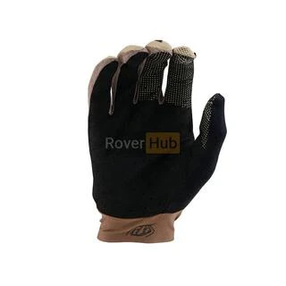 Вело рукавички TLD WMN ACE 2.0 GLOVE [Coffee] SM