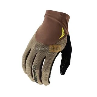 Вело рукавички TLD ACE 2.0 GLOVE MONO [OAK] LG
