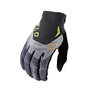 Вело рукавички TLD ACE 2.0 GLOVE REVERB [CHARCOAL] MD