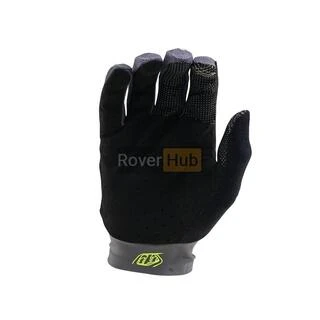 Вело рукавички TLD ACE 2.0 GLOVE REVERB [CHARCOAL] MD