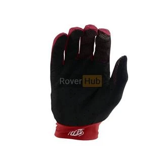 Вело рукавички TLD ACE 2.0 GLOVE REVERB [RACE RED] XL
