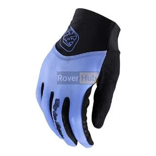 Вело рукавички TLD WMN ACE 2.0 GLOVE [WILDFLOWER] MD