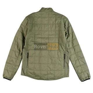 Куртка TLD CRESTLINE JACKET MONO [Olive] SM