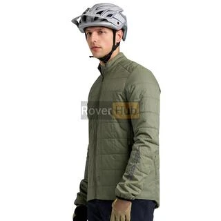 Куртка TLD CRESTLINE JACKET MONO [Olive] SM