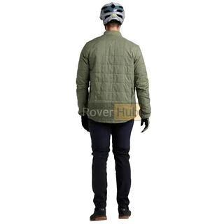 Куртка TLD CRESTLINE JACKET MONO [Olive] MD