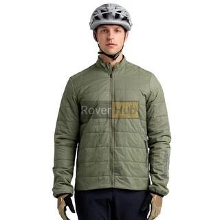Куртка TLD CRESTLINE JACKET MONO [Olive] LG