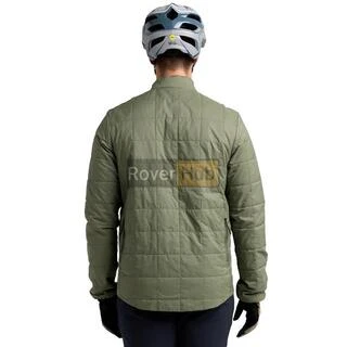 Куртка TLD CRESTLINE JACKET MONO [Olive] XL