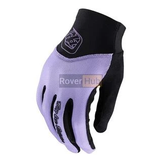 Вело рукавички TLD WMN ACE 2.0 GLOVE [Lilac] SM