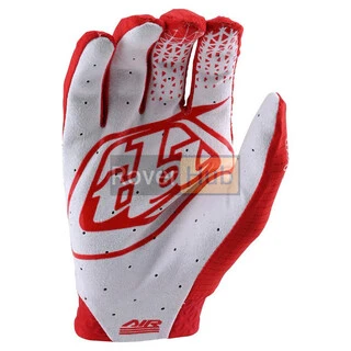 Вело рукавички TLD YOUTH AIR GLOVE; [RED] XS