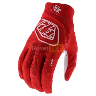 Вело рукавички TLD YOUTH AIR GLOVE; [RED] LG