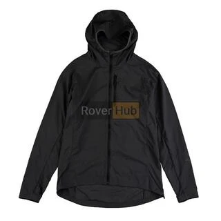 Вітровка TLD DRIFT WINDBREAKER MONO [Carbon] SM
