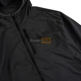 Вітровка TLD DRIFT WINDBREAKER MONO [Carbon] MD
