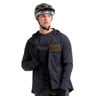 Вітровка TLD DRIFT WINDBREAKER MONO [Carbon] MD