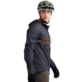 Вітровка TLD DRIFT WINDBREAKER MONO [Carbon] LG