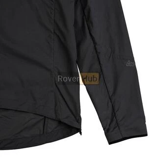 Вітровка TLD DRIFT WINDBREAKER MONO [Carbon] XL