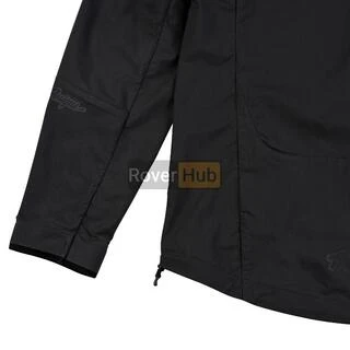 Вітровка TLD DRIFT WINDBREAKER MONO [Carbon] 2X