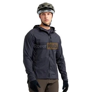 Вітровка TLD DRIFT WINDBREAKER MONO [Carbon] 2X